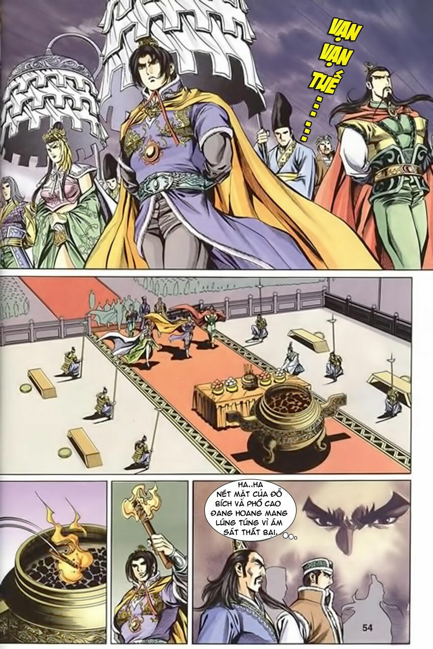 tầm tần ký chapter 116 25