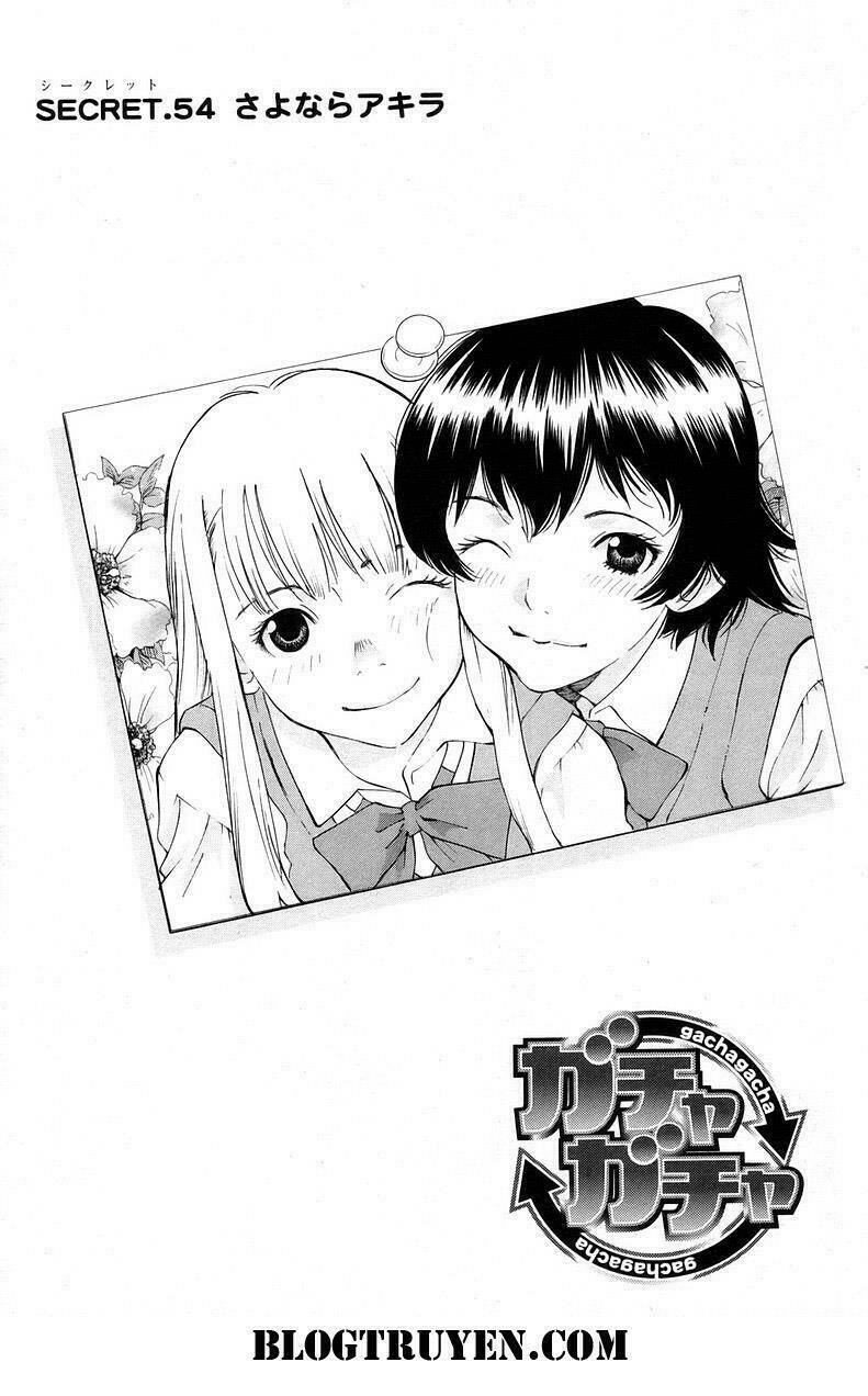 gacha gacha - secret chapter 54 3