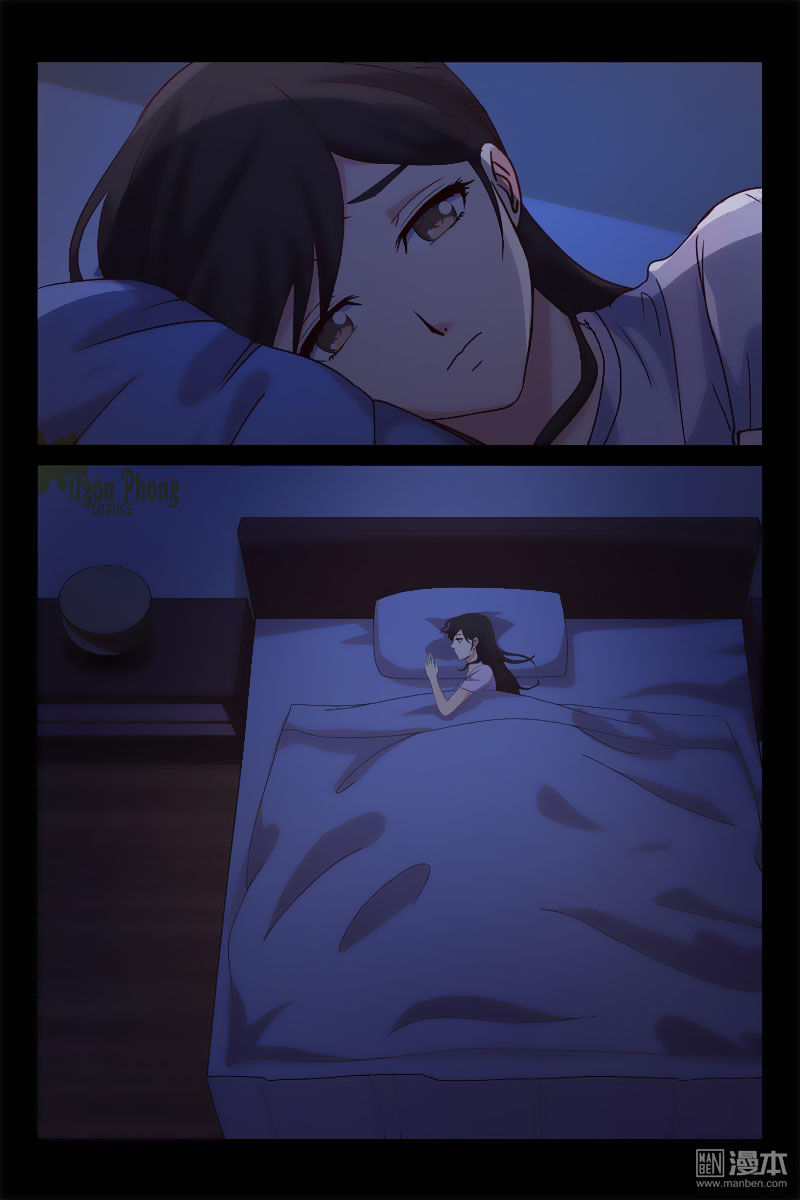 tình nhân khế ước của tổng tài chapter 114 7