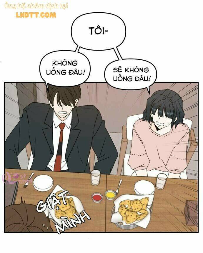 kiếp này cũng xin chăm sóc tôi như vậy nhé kiếp này cũng xin chăm sóc tôi như vậy nhé chapter 56 60