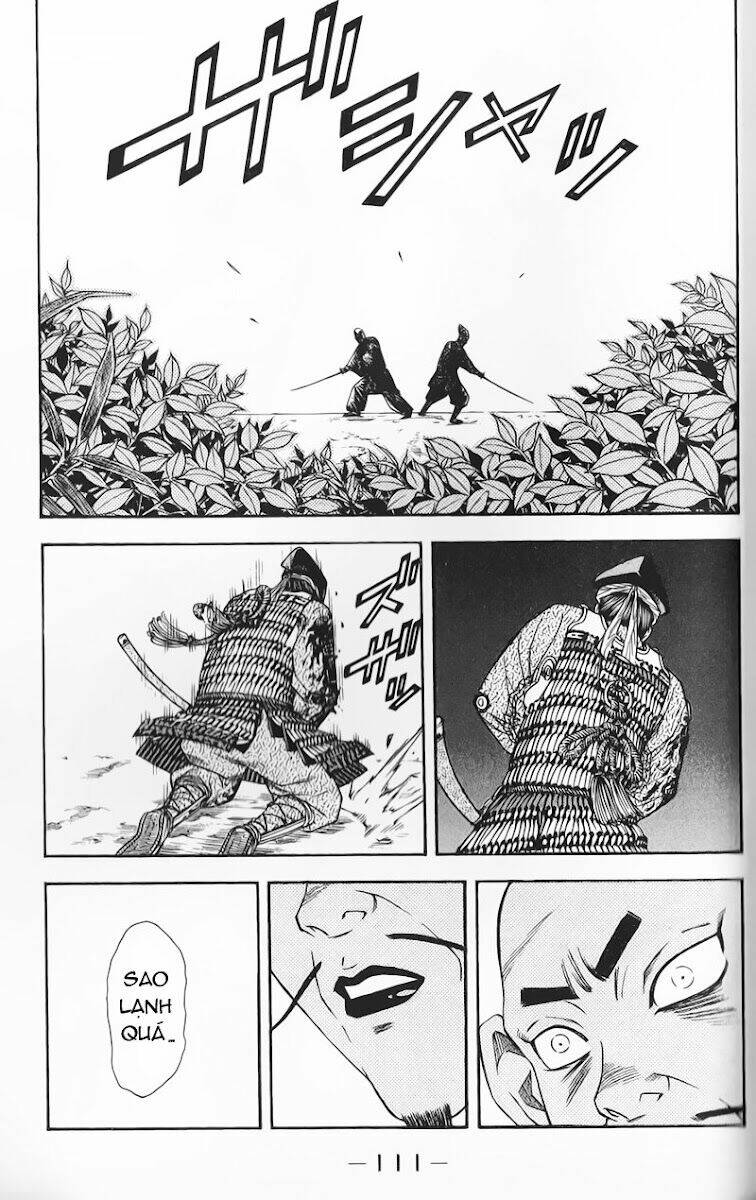 sơn tặc seyu chapter 50 15