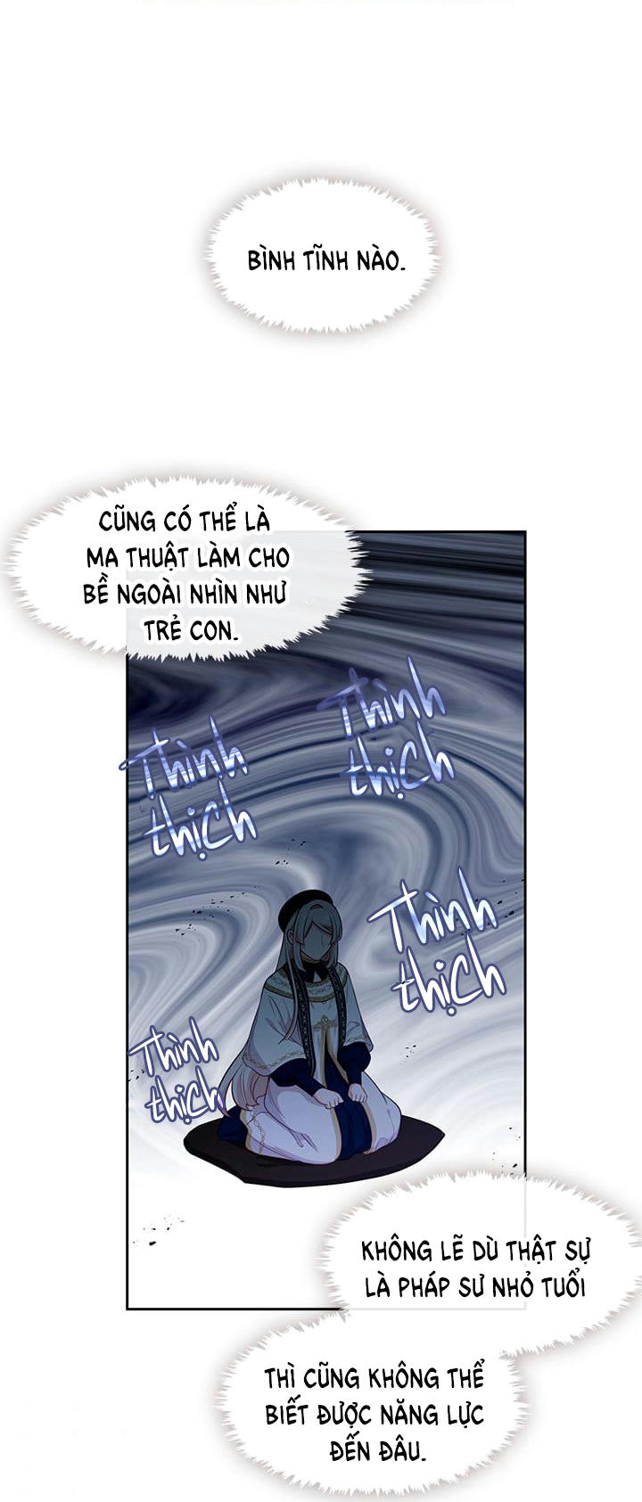 cẩn thận nữ phụ phản diện đấy! chapter 99 33