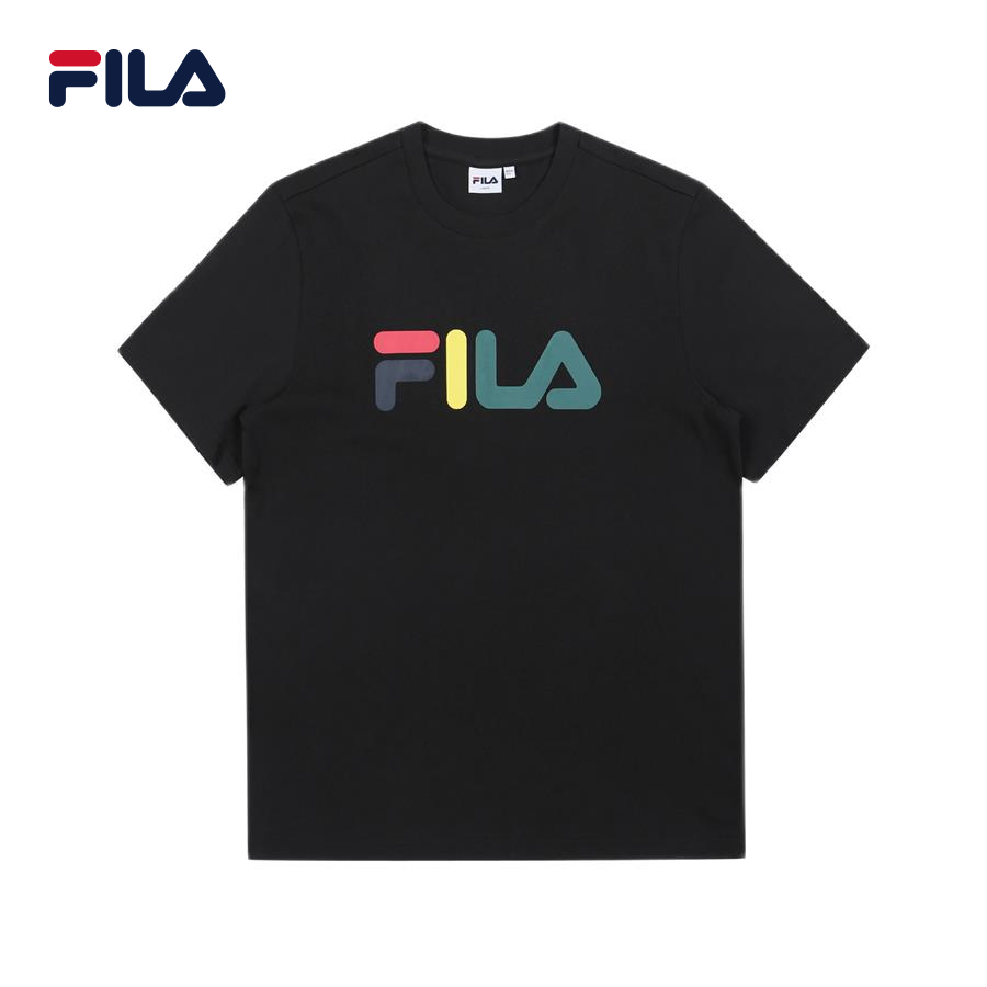 Áo thun thể thao unisex Fila - FE2RSC5302X