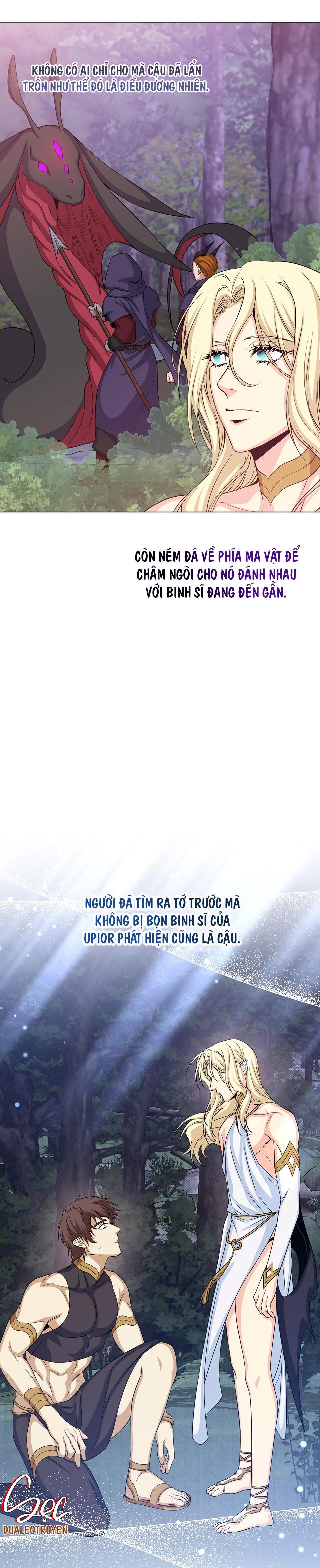 mặt trăng quỷ chapter 43 21