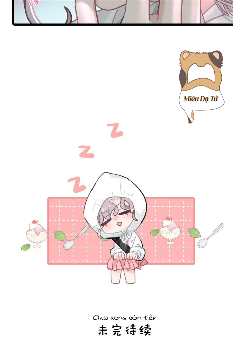 tôi ở gameshow tình yêu bị mẹ kế ảnh hậu cưỡng chế yêu chapter 2 23