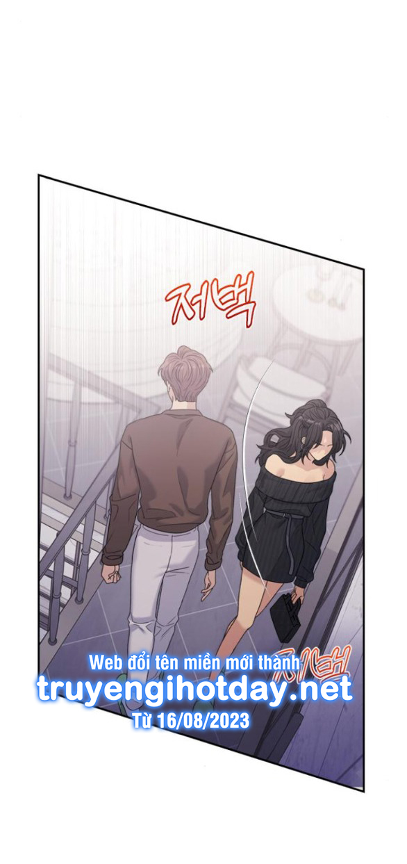 Couple Breaker chapter 37.1 44