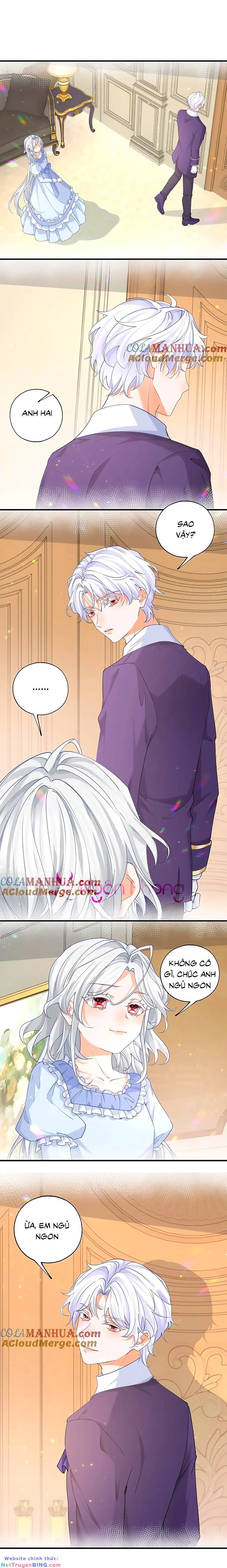 ngày nào đó trở thành công chúa tế phẩm chapter 212 7