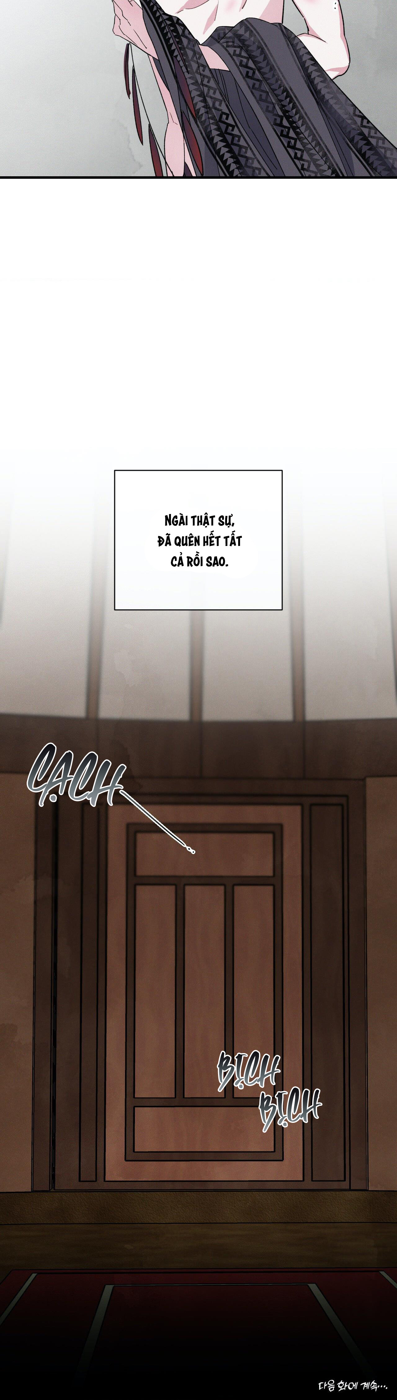 mắt xanh báo thù chapter 2 17