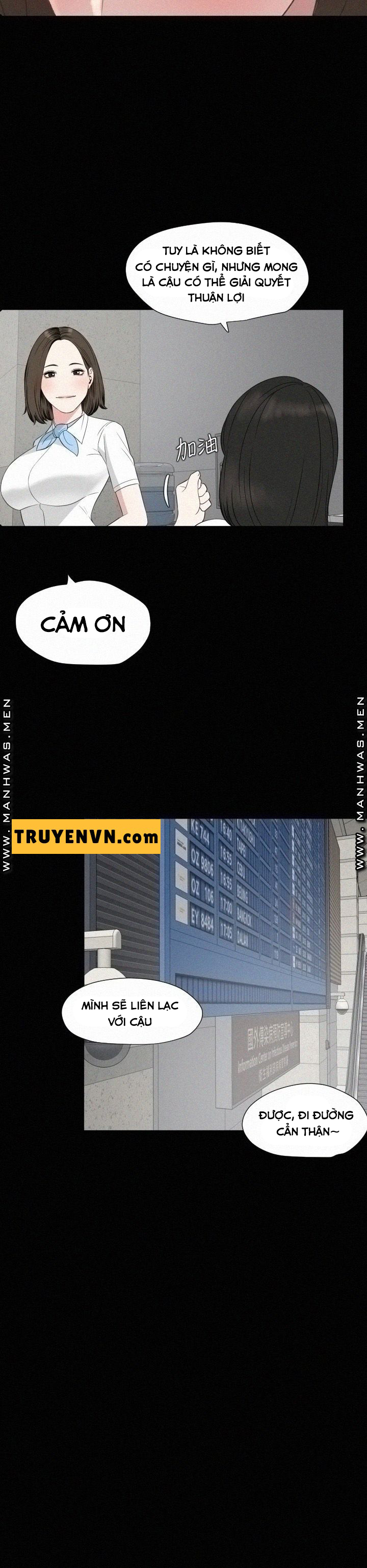 con rể chapter 55 34