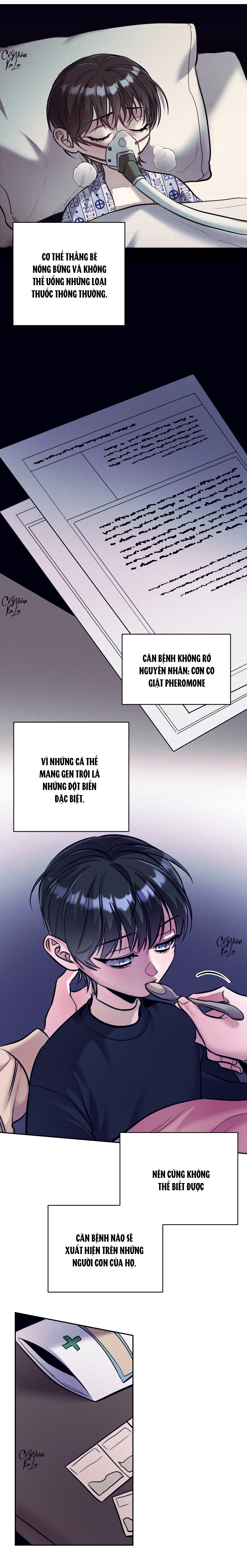 stigma chapter 11 13