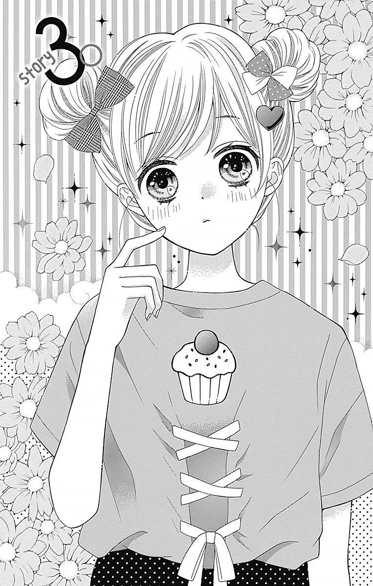 hatsukoi to taiyou chapter 3 2