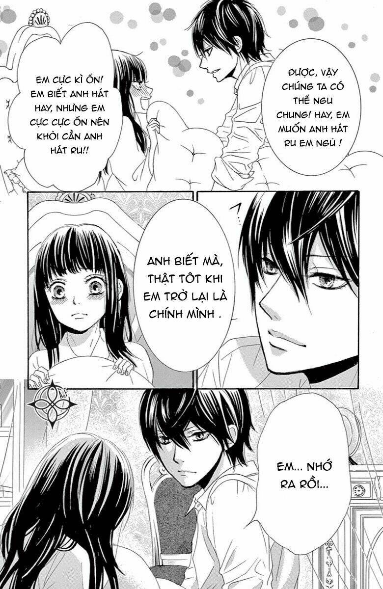 barairo no yakusoku chapter 7 24