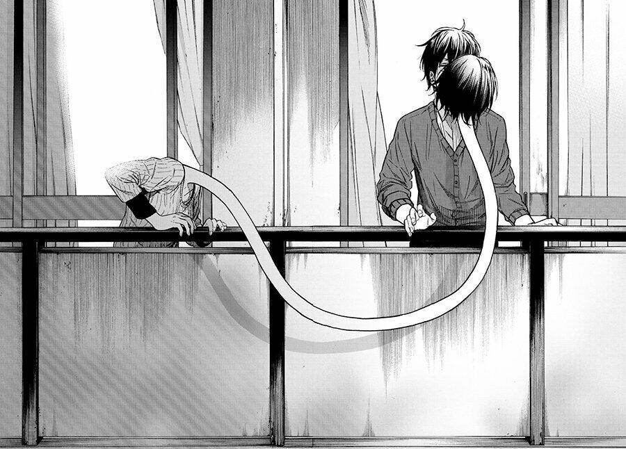 kanojo wa rokurokubi chapter 21 27