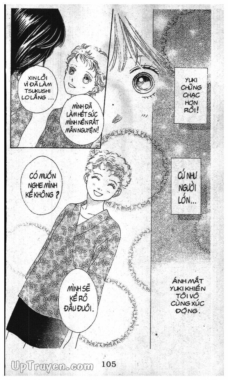 con nhà giàu chapter 186 91