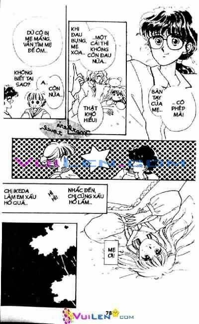 cô gái khả ái chapter 6 78