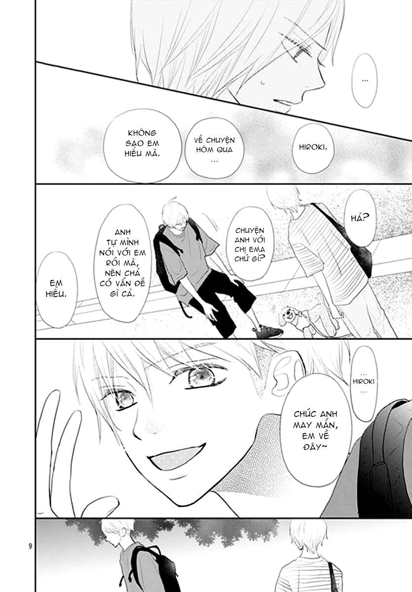 territory m no juunin chapter 12 8