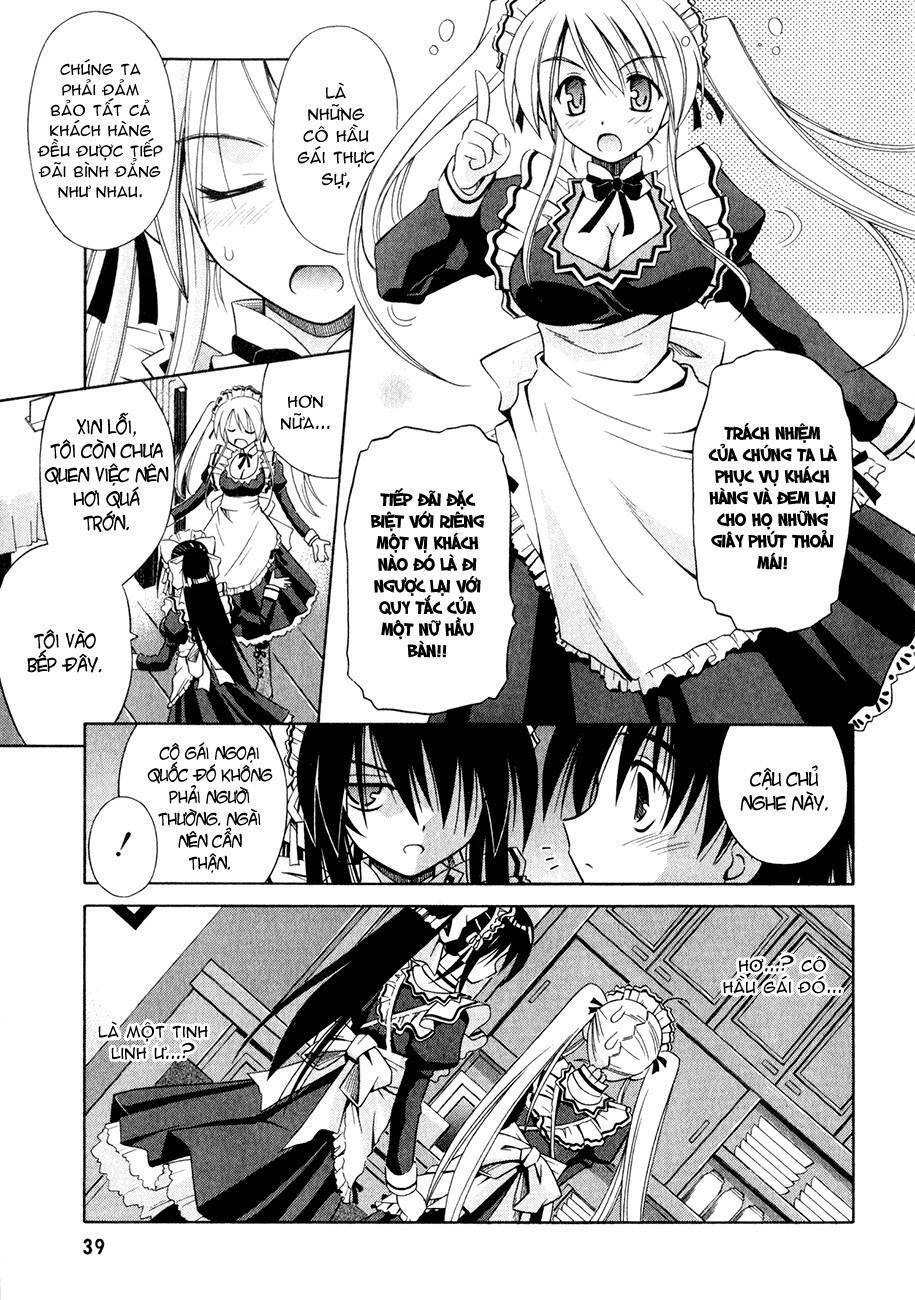 omamori himari chapter 8 13