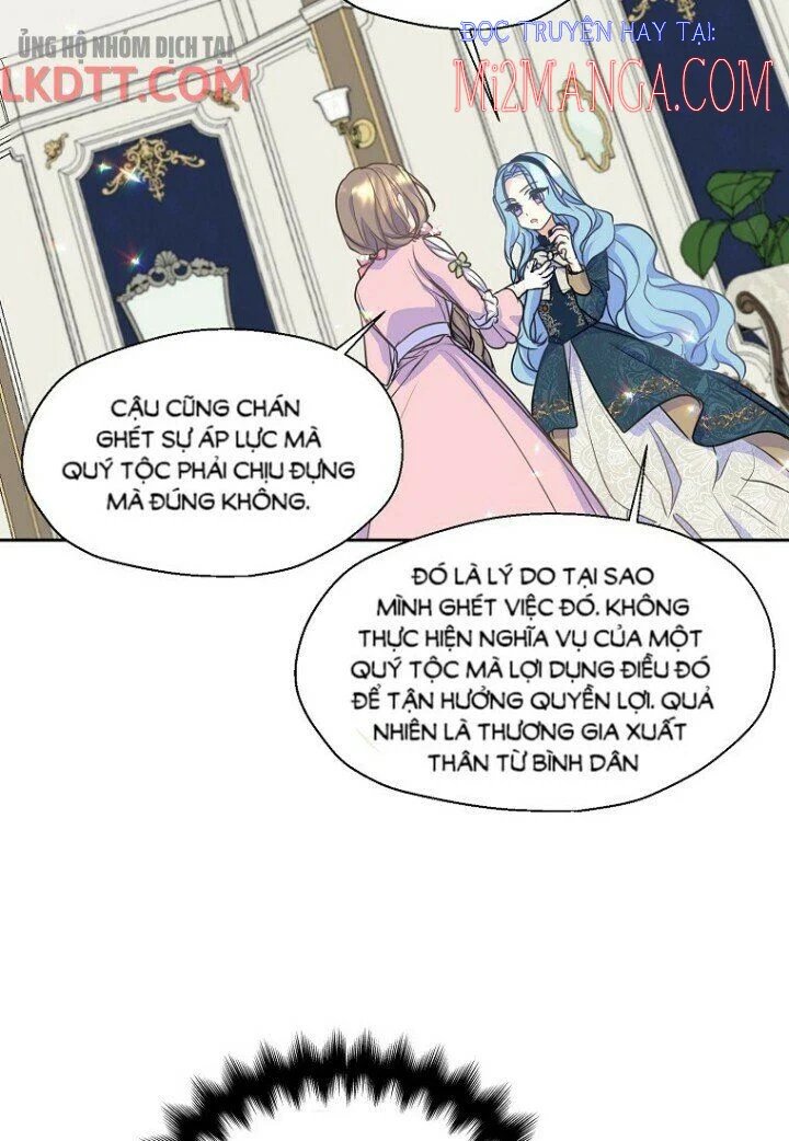 bệ hạ, xin đừng giết tôi!! chapter 46.5 16