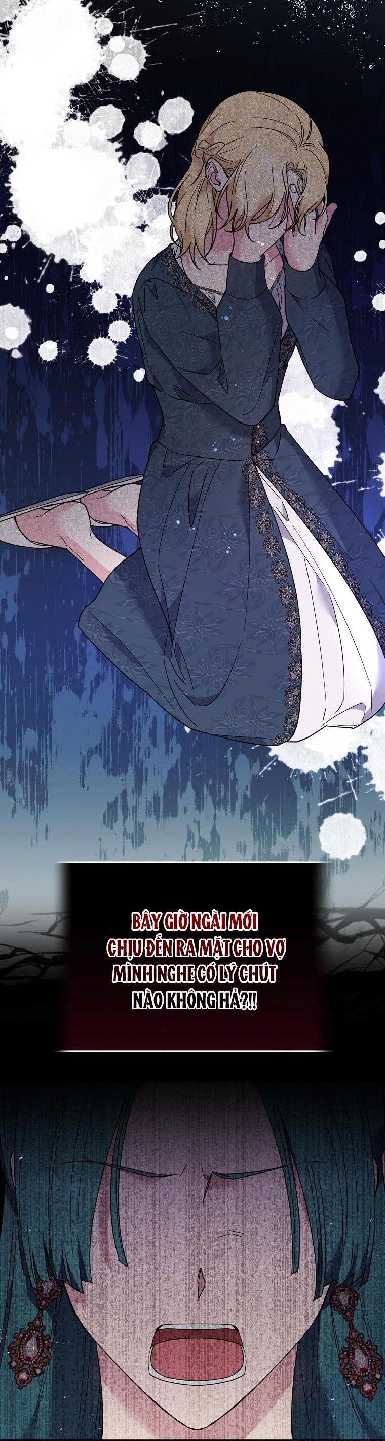 hãy để tôi được hiểu em chapter 60.2 7