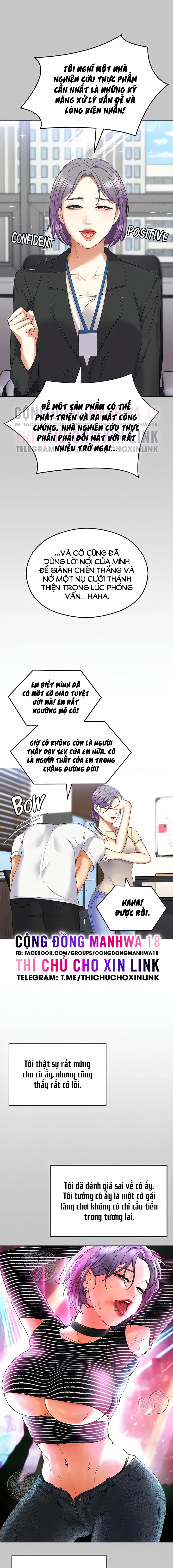 tối nay cưng muốn ăn gì? chapter 97 12