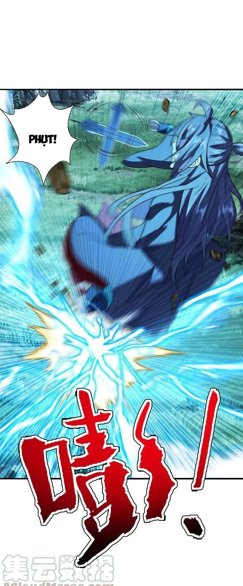 tiên võ đế tôn chapter 191 29