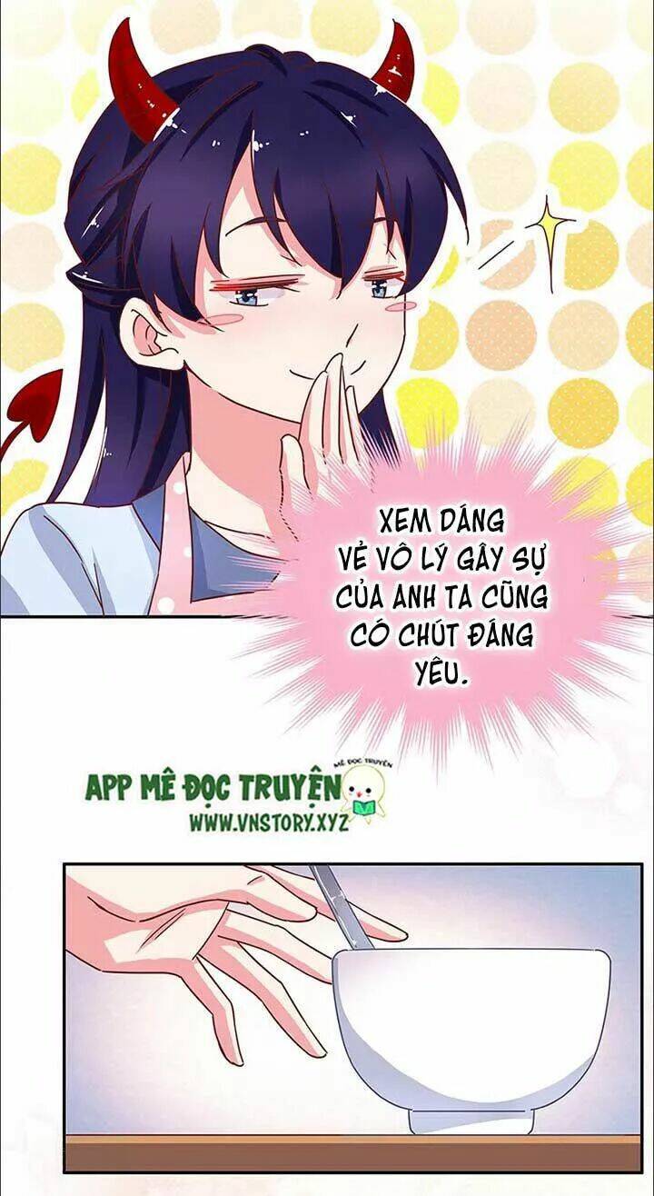 yêu em, sai đến tận cùng chapter 48 7