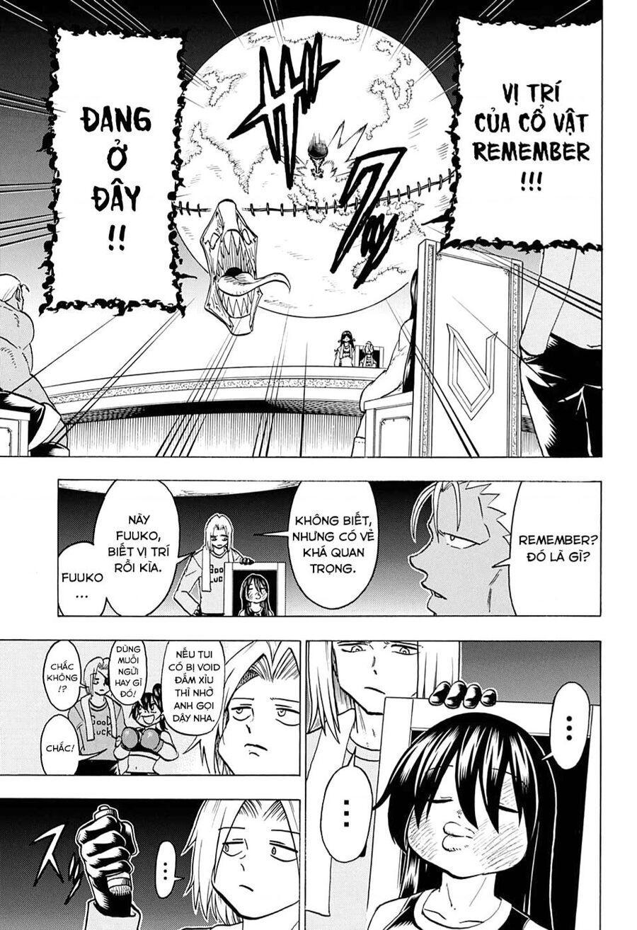 undead unluck chapter 145 4