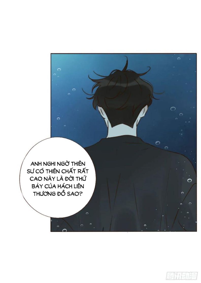 ôm chặt vào lòng chapter 27 8