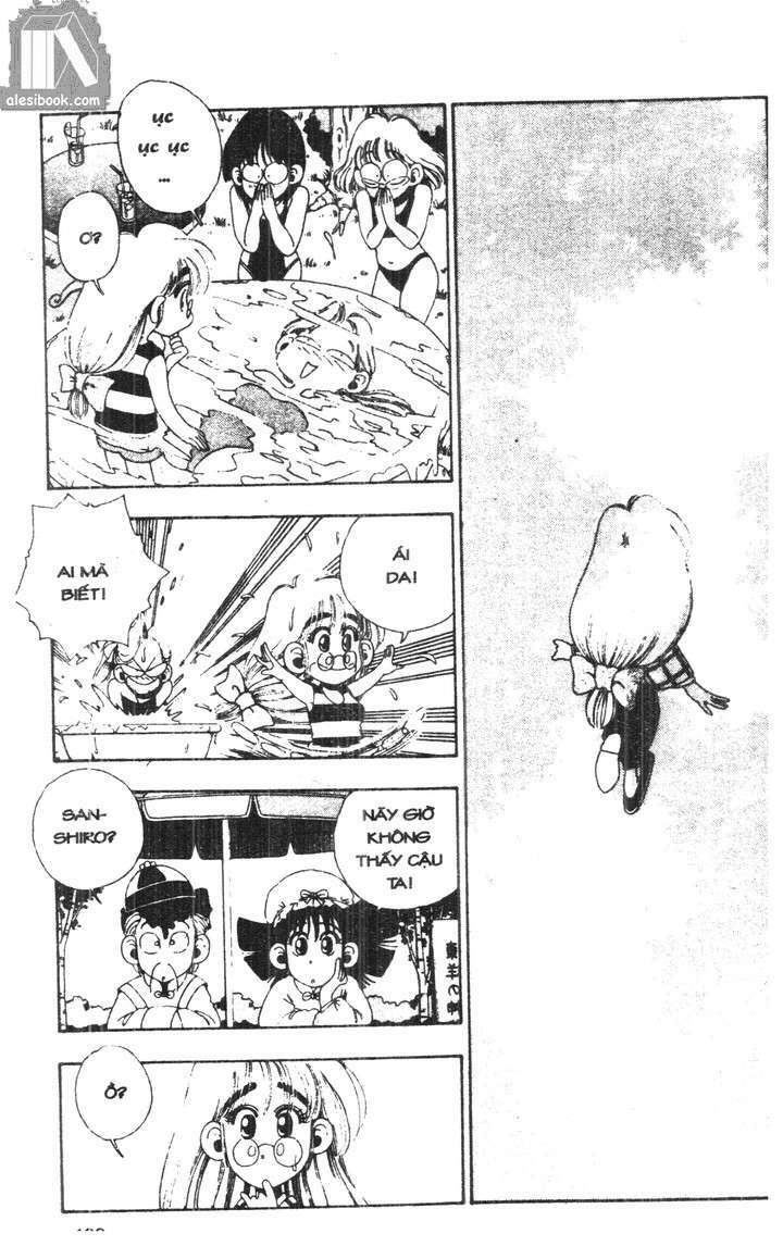 bộ đôi siêu hài chapter 123 12