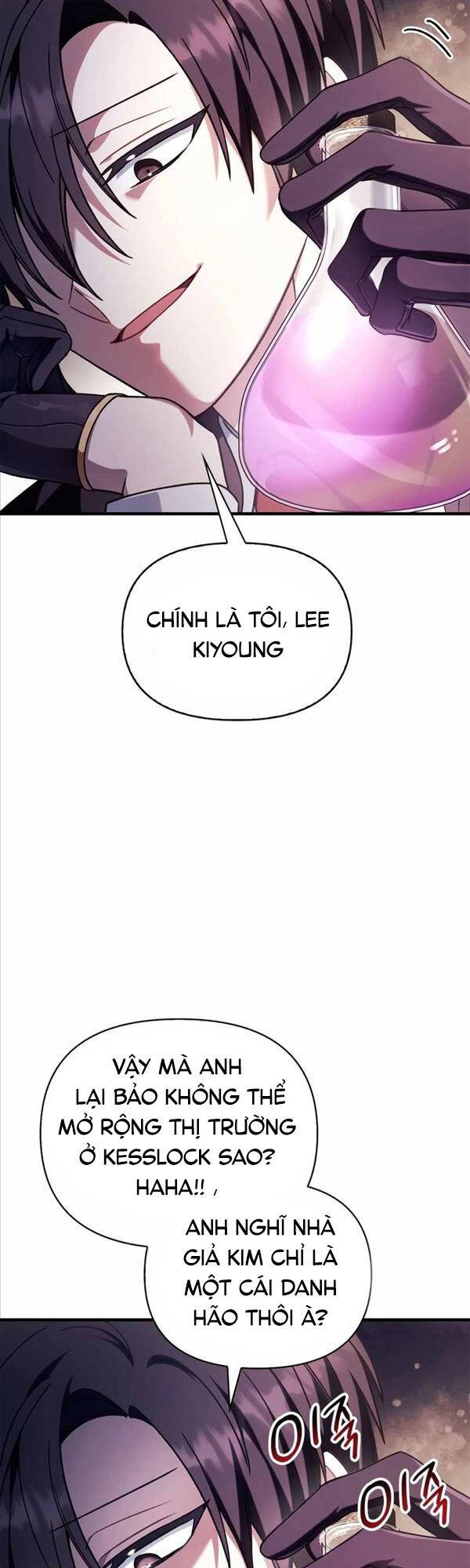 Kí Sự Hồi Quy Chapter 75 41