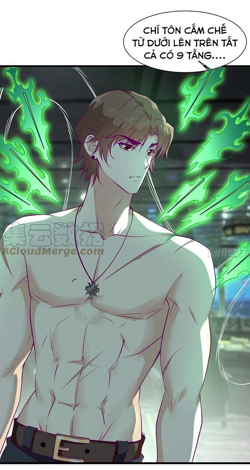 nãi ba là chiến thần mạnh nhất chapter 46 2