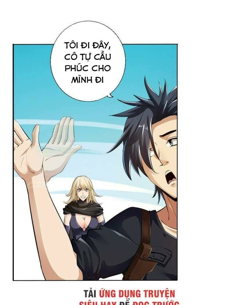 nhân vật phản diện đi tìm đường chết chapter 78 11