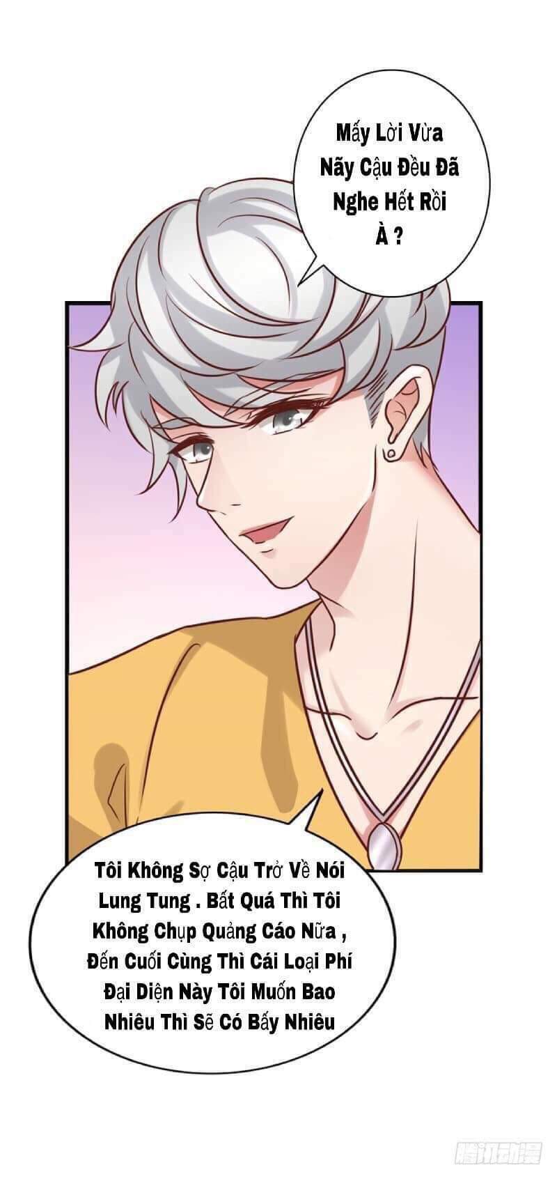 tôi không muốn fa như vậy đâu chapter 26 18