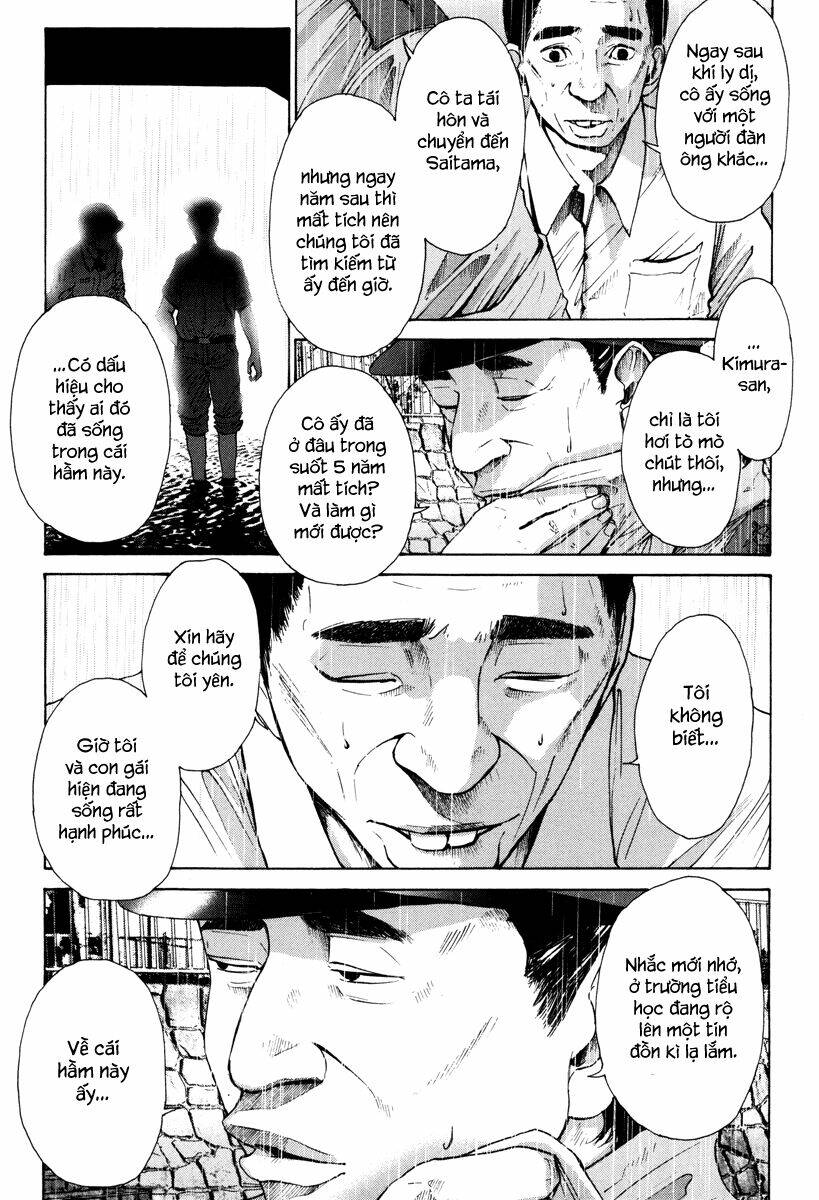 nijigahara holograph chapter 0 23