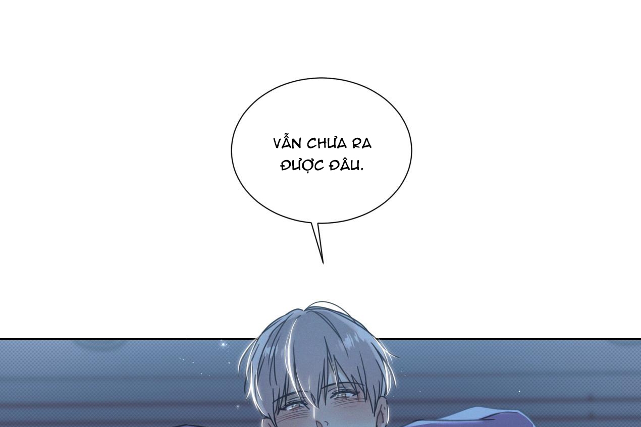 dải hợp âm trên đại dương xanh chapter 8 1