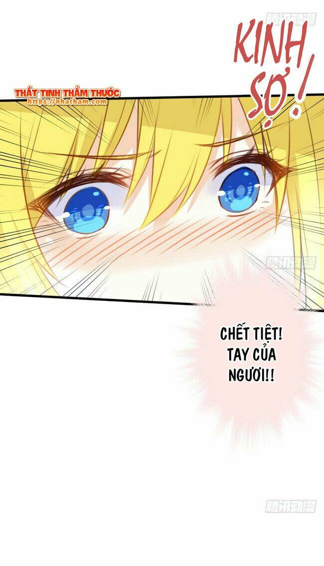 hôm nay ta cũng muốn trêu chọc nàng chapter 71 15