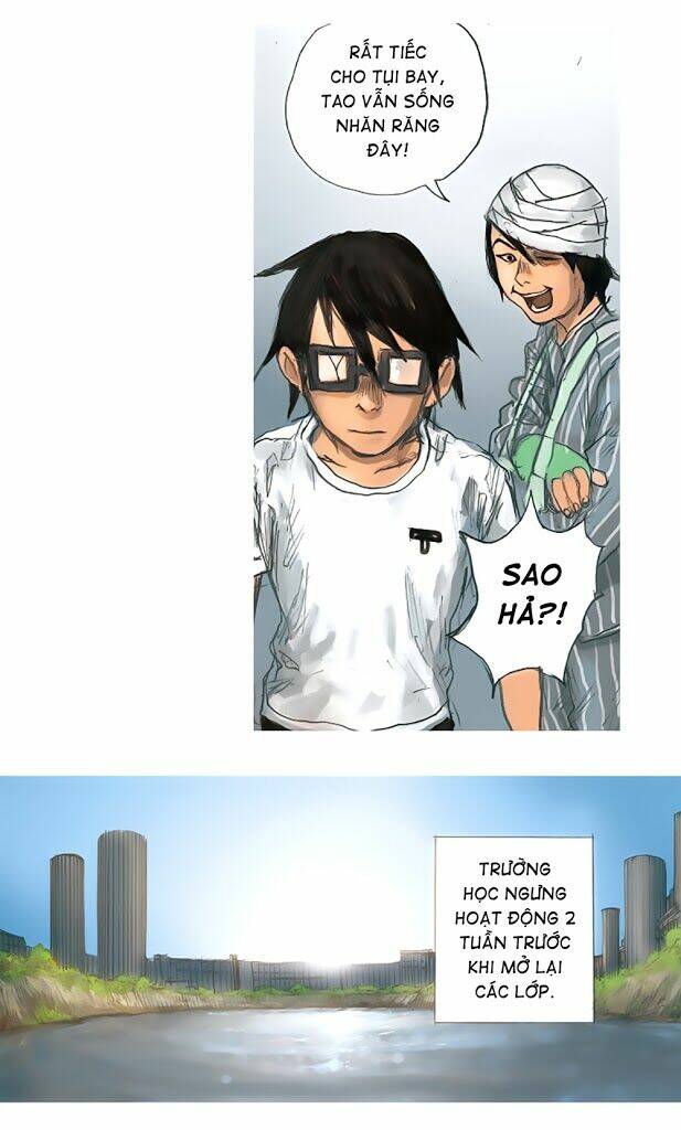 impulse - xung lực chapter 2 16