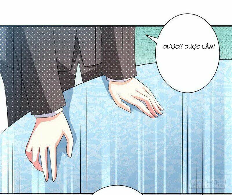 khế hôn chapter 21 19