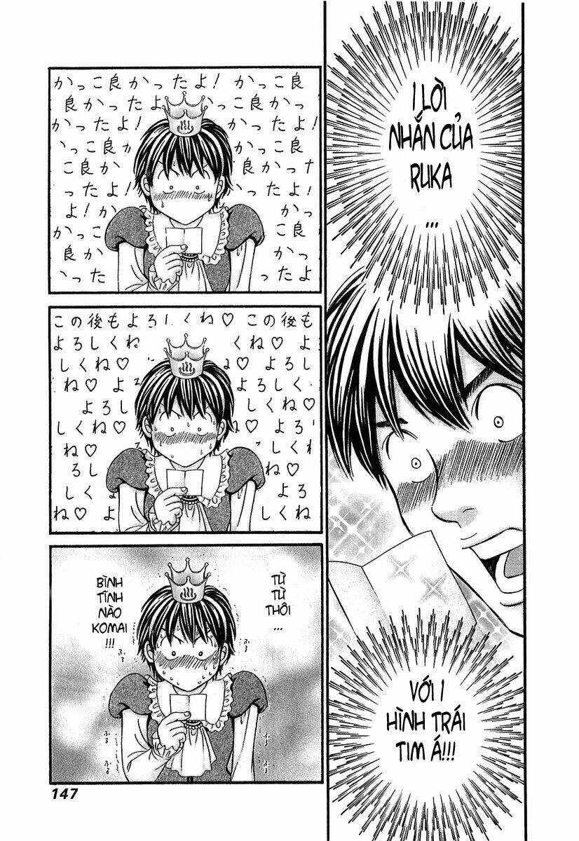 hetakoi chapter 52 15