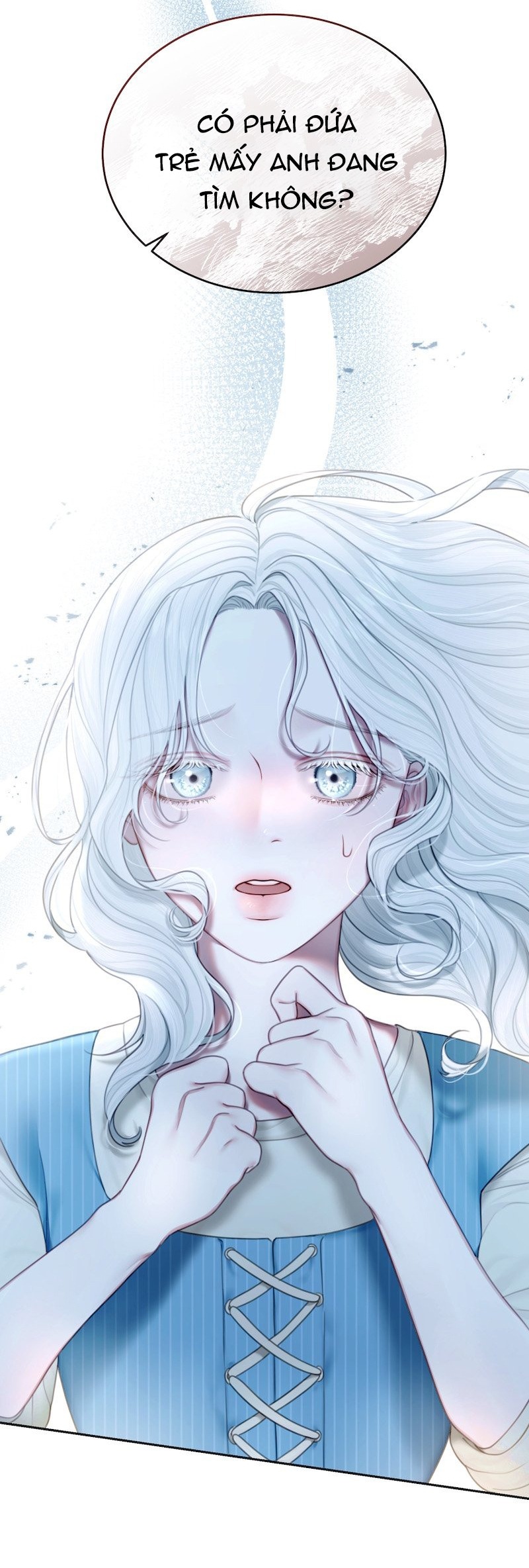 nữ hầu muốn đình công chapter 2.1 2