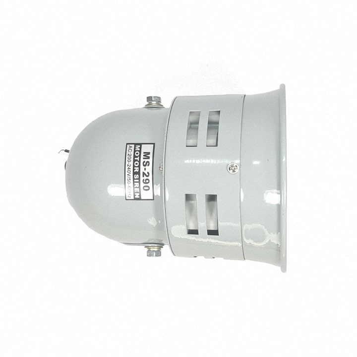 Còi hú báo động cỡ nhỏ LK-MS290