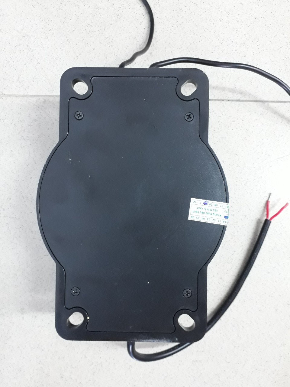 Aptomat chống giật 105W-12V