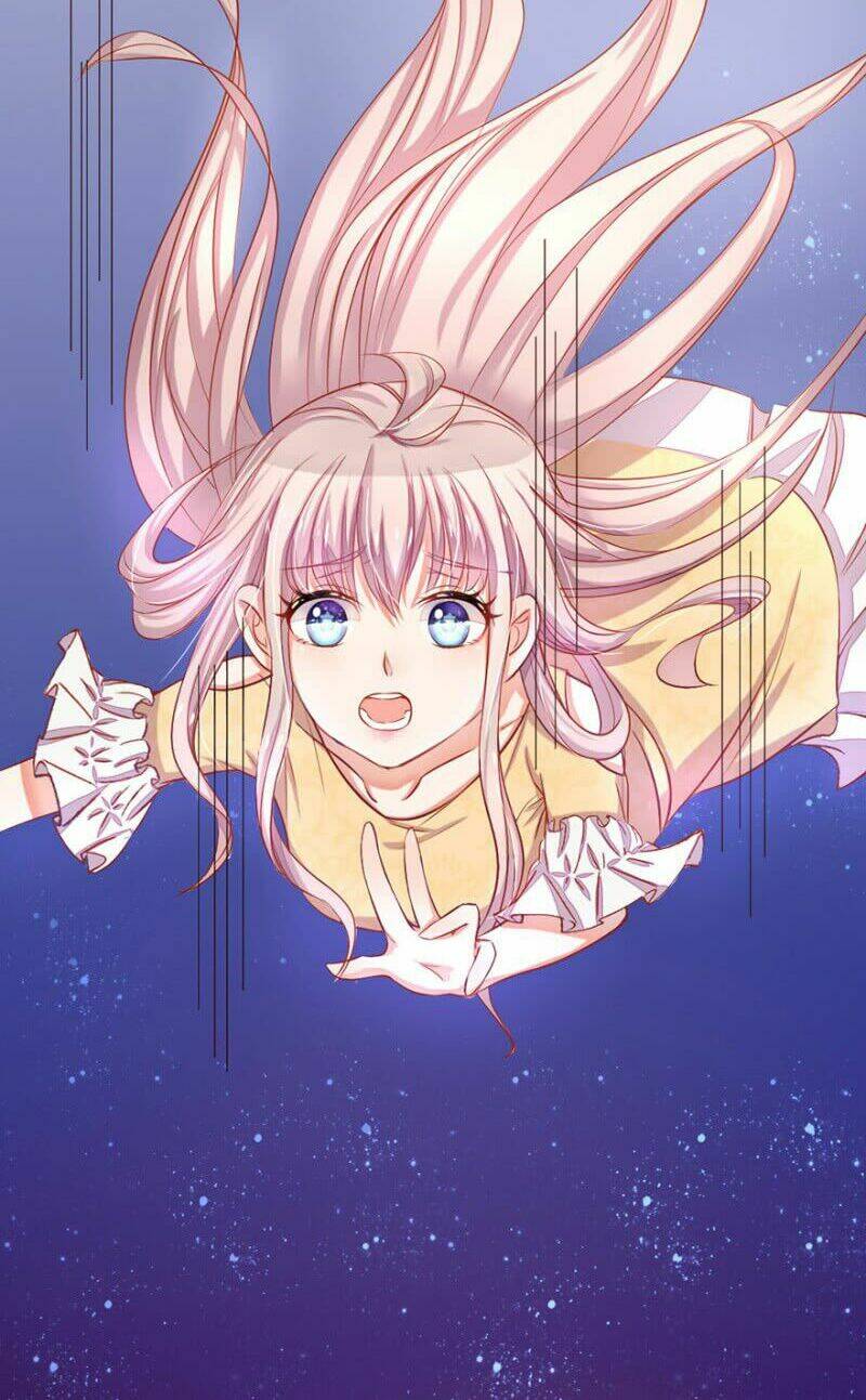 thiếu soái của tôi chính là manh như vậy chapter 3 4