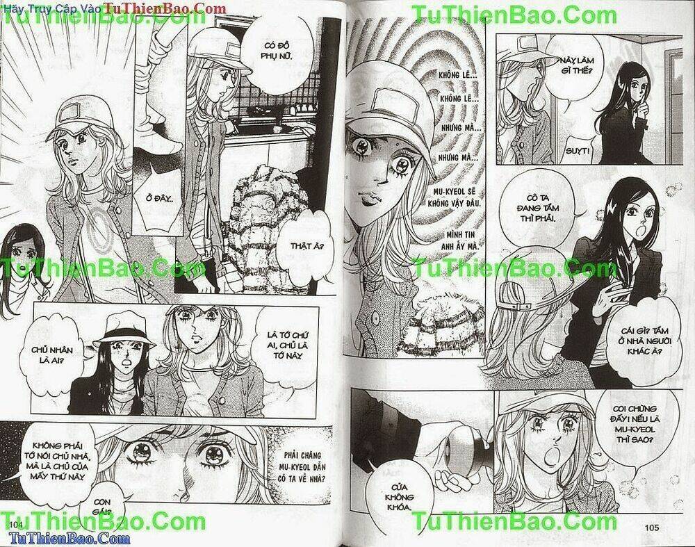 chuyện tình mary chapter 11 53