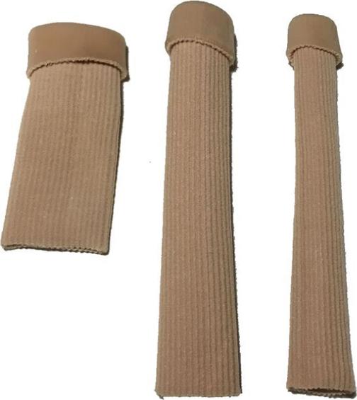 1 Ống bảo vệ ngón chân PKG09 có thể cắt nhiều mảnh