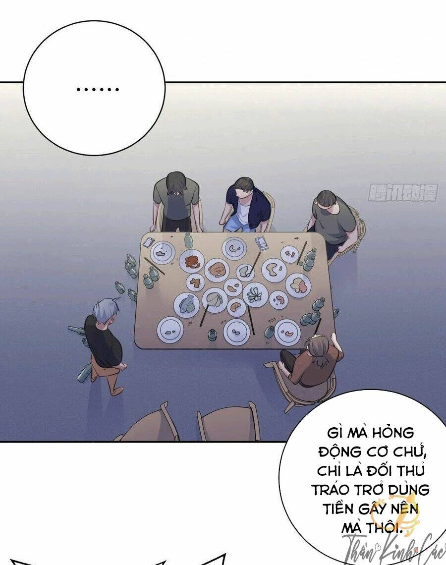 nhạc phụ đại nhân là lão bà chapter 56 11