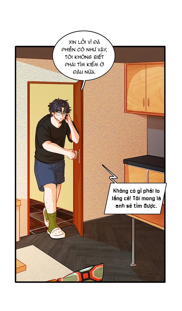 chú cún của em thật đáng yêu chapter 7.2 7