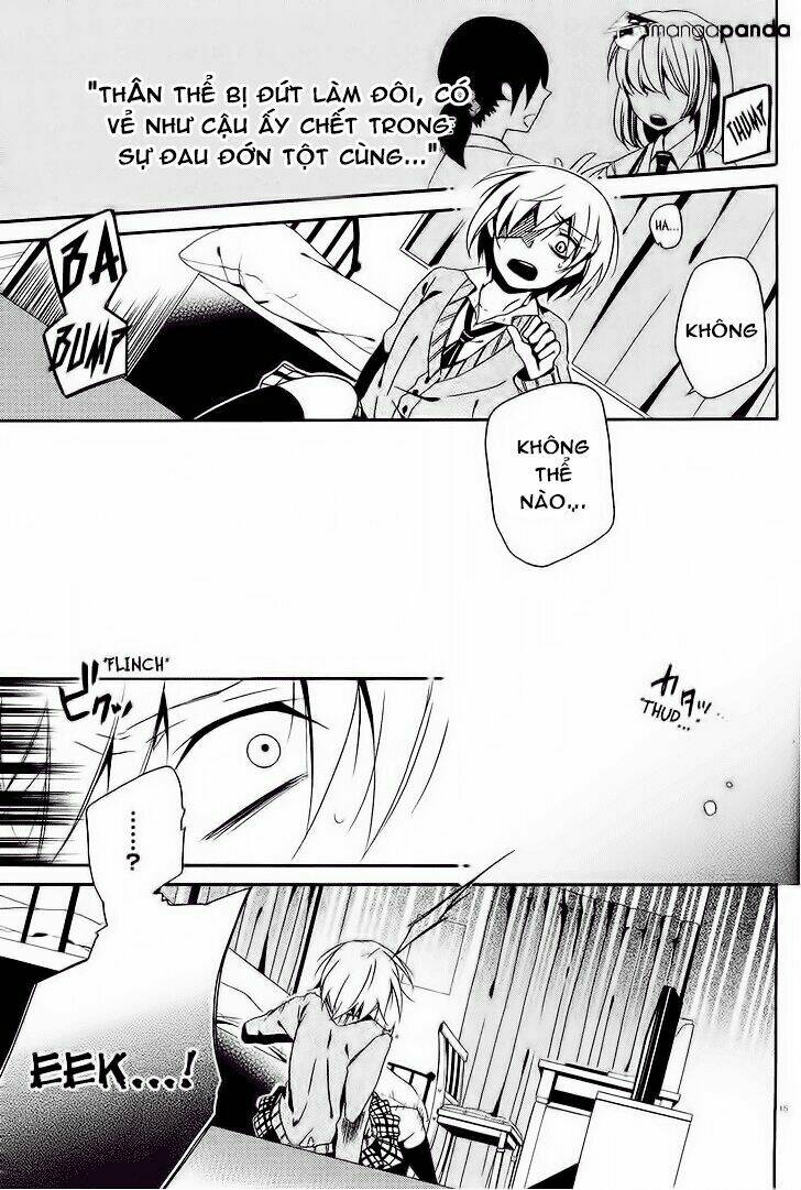 shuuen no shiori chapter 4 15