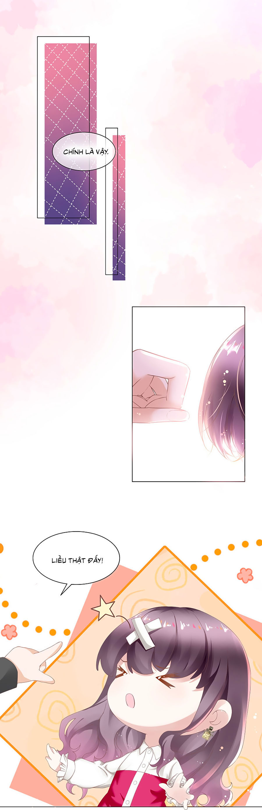 ma vương sau bộ vest: tổng tài khó chiều cưa không nổi chapter 43 3