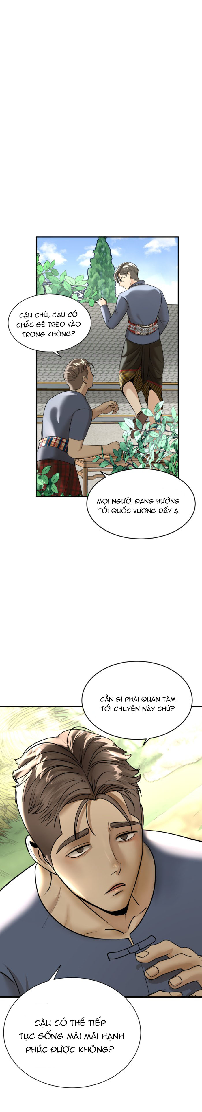 tôi là công tử đẹp nhất xiêm chapter 12 51